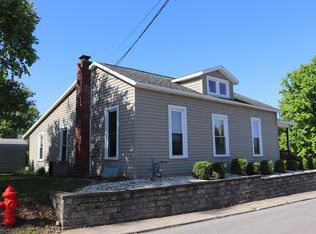 336 Colton Ave, Bellefontaine, OH