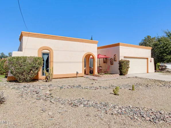 2802 W Orangewood Avenue, Phoenix, AZ 85051