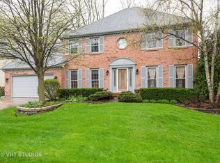 5S456 Arlington Ave, Naperville, IL 60540