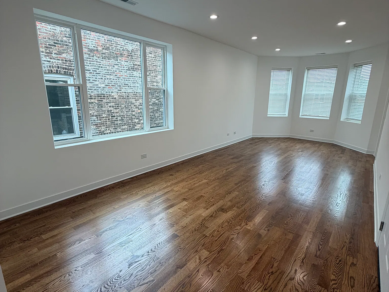 2 bed, $2,100 — Photo 2