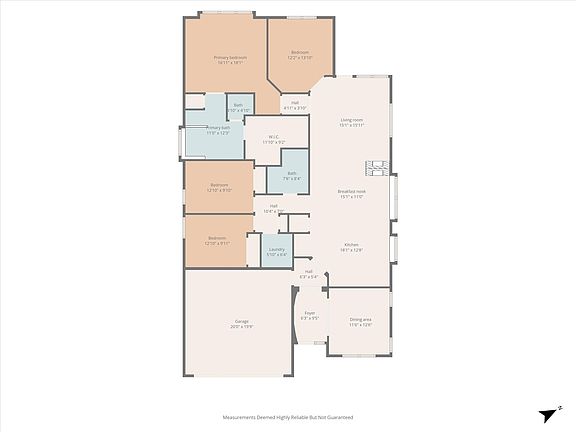 5th image of 2524 Hadley St