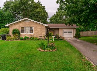 530 W Scotland St, Republic, MO 65738