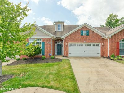 14518 Lake Village Dr #4B, Louisville, KY, 40299