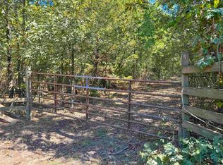 1450 Pole Ranch Rd, Shirley, AR 72153