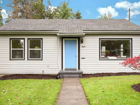4844 NE 86th Ave, Portland, OR 97220