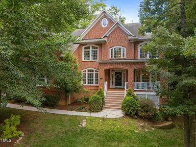 100 Redfoot Run Rd, Chapel Hill, NC, 27516