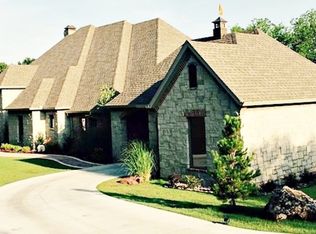 9521 W Perfect Dr, Stillwater, OK 74074