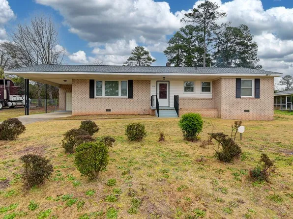 1728 Luster Ln, Columbia, SC 29210