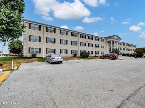 337 El Conquistador Pl, Louisville, KY 40220