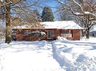 419 Maple St, Prophetstown, IL 61277