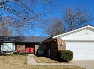 5672 Overbrooke Rd, Dayton, OH 45440