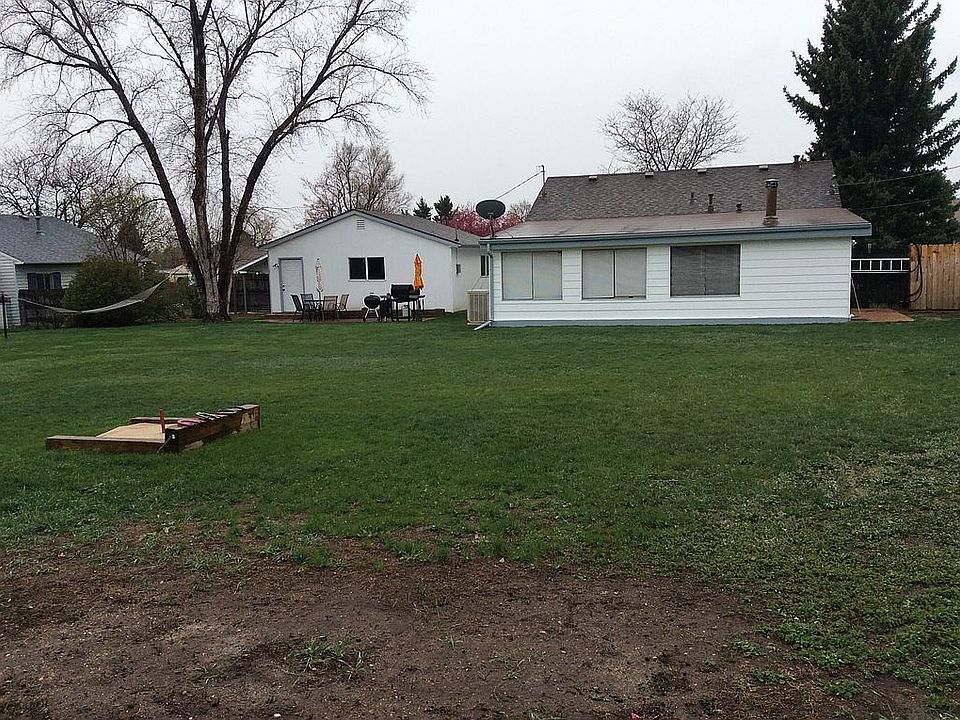 2nd image of 6375 W Jefferson Pl