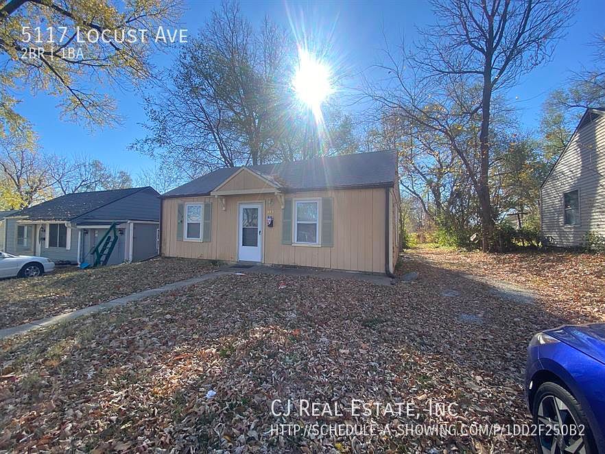 1st image of 5117 Locust Ave