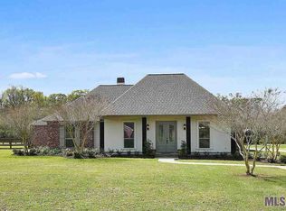 1240 Kings View Cir, Jackson, LA 70748