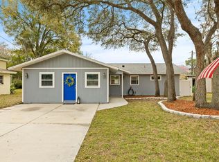 2269 Cathedral Dr, Palm Harbor, FL 34683
