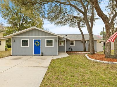 2269 Cathedral Dr, Palm Harbor, FL, 34683