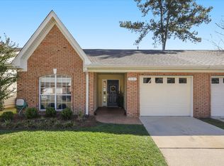 3835 Pinewalk Dr, Tallahassee, FL 32312