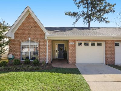 3835 Pinewalk Dr, Tallahassee, FL, 32312