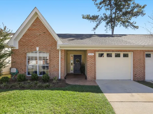 3835 Pinewalk Dr, Tallahassee, FL 32312