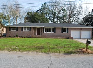 15 Carson Dr, Charleston, SC 29407