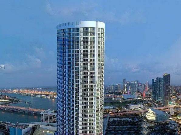 1750 N Bayshore Dr #2514, Miami, FL 33131