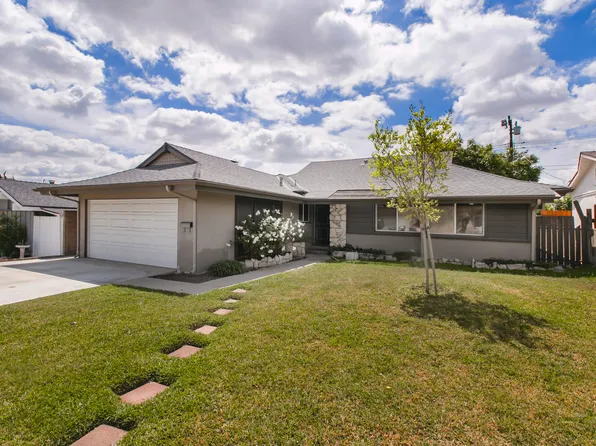 11242 Arrowood St, Arcadia, CA 91006