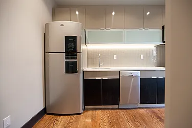 Rented by Brooklyn Group