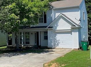 7333 Balancing Rock Ct, Charlotte, NC 28262
