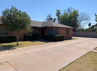 2133 E Osborn Rd #2133, Phoenix, AZ 85016