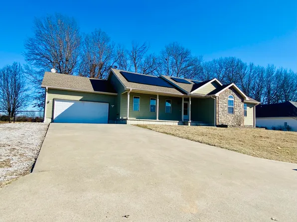 1700 Crestwood Drive, Lamar, MO 64759