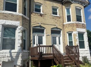 5853 3rd St - 7, Detroit, MI 48202