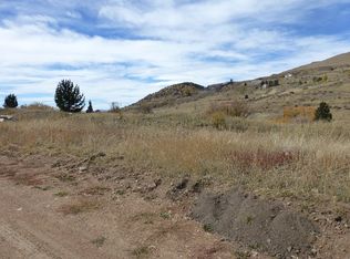 1235 Independence Ave, Goldfield, CO 80860