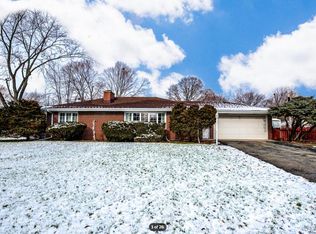 1525 Douglas St, Joliet, IL 60435