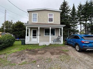 42 Clifford St, North Sydney, NS B2A1X3