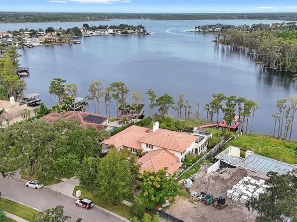 8947 BAY COVE COURT, ORLANDO, FL 32819