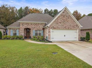 925 Willow Grande Cir, Brandon, MS 39047