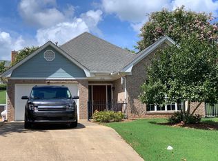 1200 Azalea Cv, Oxford, MS 38655