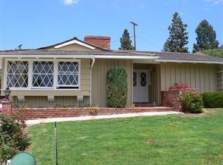 1205 Via Coronel, Palos Verdes Estates, CA 90274