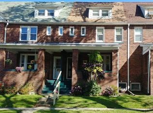 859 Priestley Ave, Erie, PA 16511
