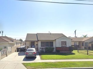 11044 Ferina St, Norwalk, CA 90650