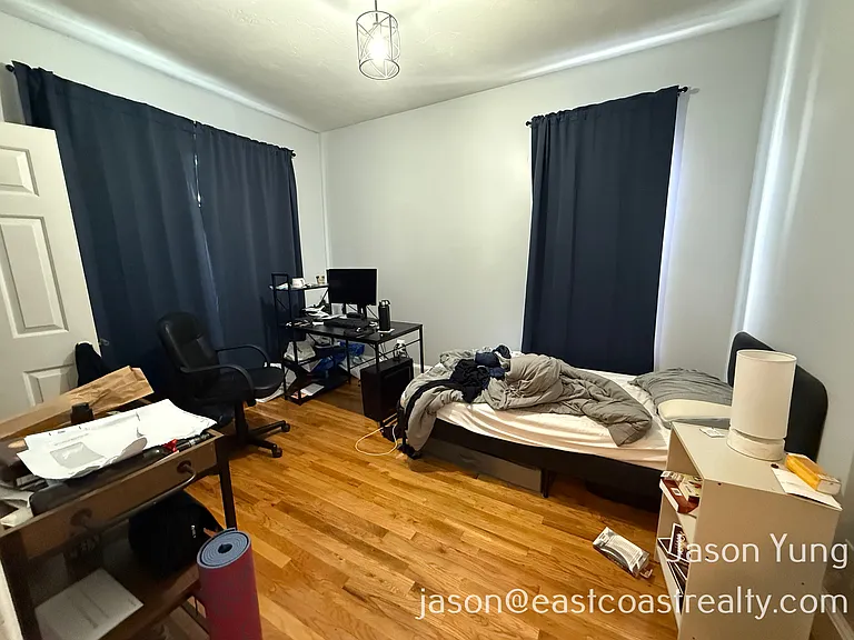 17 Highgate St #10 — Photo 12