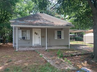 1608 S Maple St, Stuttgart, AR 72160