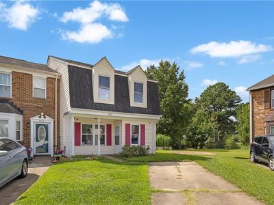 3947 Lantana Pl, Virginia Beach, VA, 23456