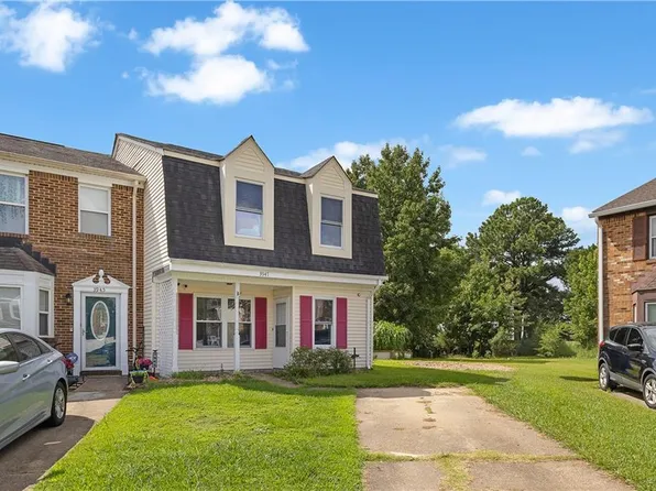 3947 Lantana Pl, Virginia Beach, VA 23456