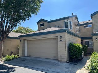 1547 Fairway Green Cir, San Jose, CA 95131