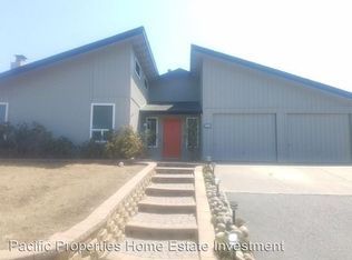 717 Woodland Dr, Los Osos, CA 93402
