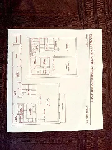 323 Morgan St #2B — Photo 27