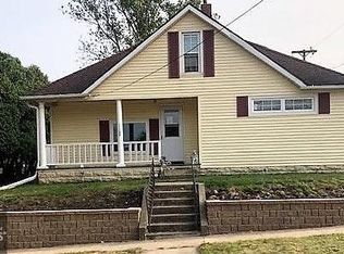 1109 15th Ave, Eldora, IA 50627
