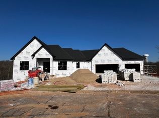 1706 NW Molokai Ln, Bentonville, AR 72712