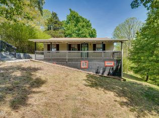 813 Big Hill Rd, Pennington Gap, VA 24277